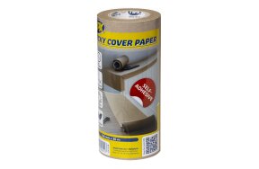 HPX STICKY COVER PAPER ΚΑΦΕ 148mm x 30m CP1530